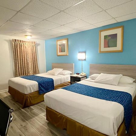 Travelodge By Wyndham Hershey Exterior foto