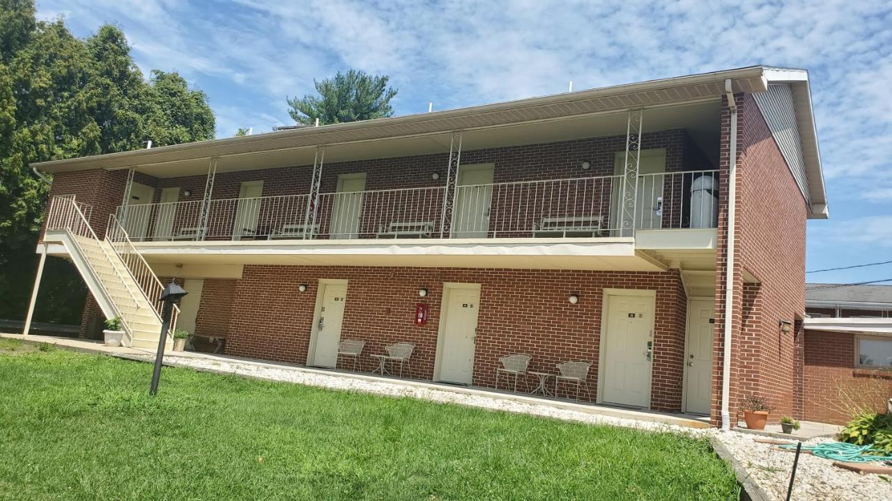 Travelodge By Wyndham Hershey Exterior foto