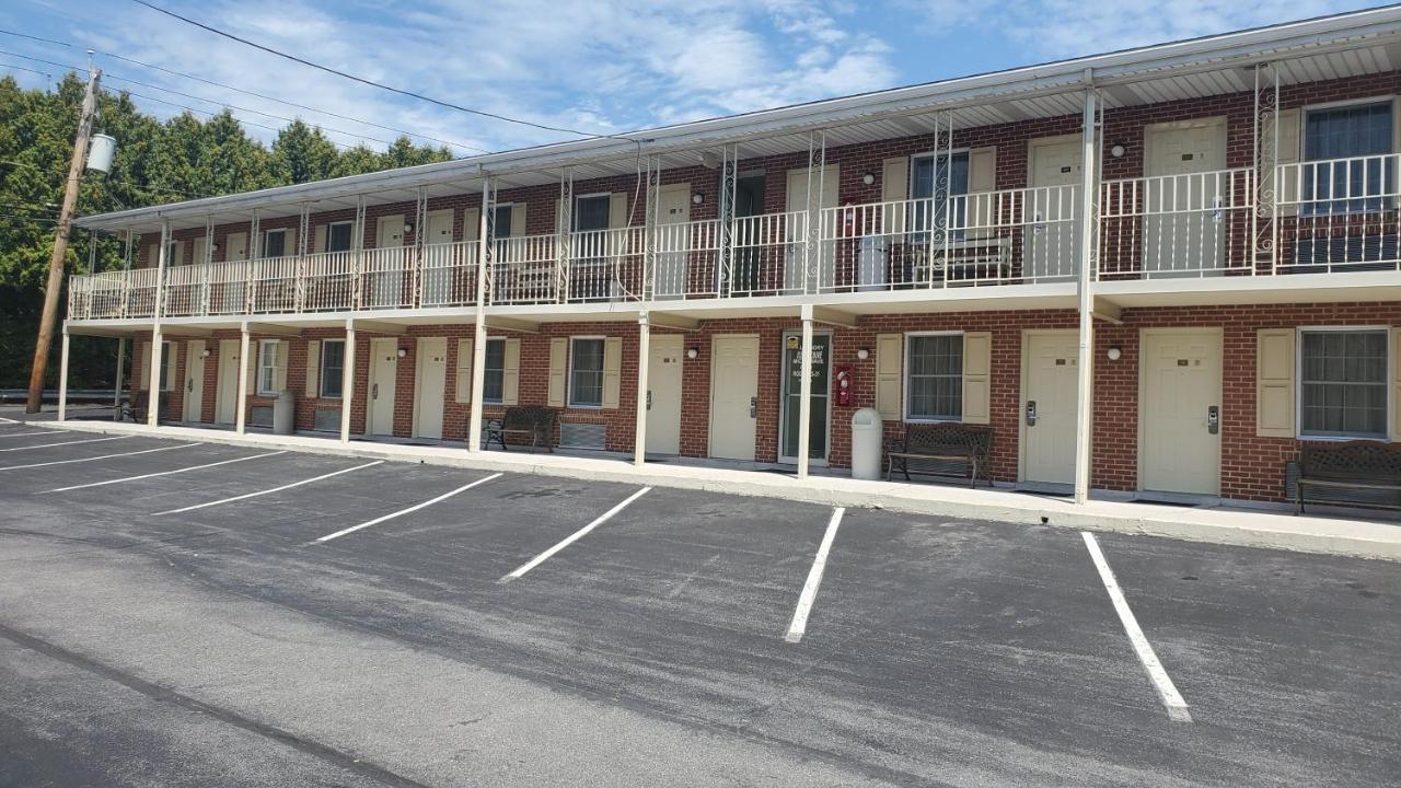 Travelodge By Wyndham Hershey Exterior foto