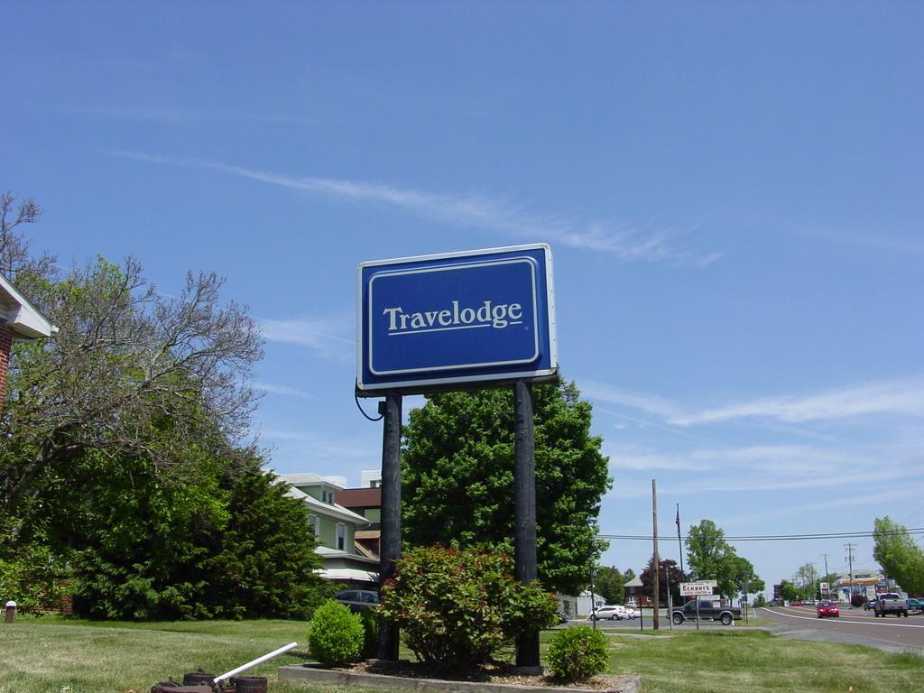 Travelodge By Wyndham Hershey Exterior foto