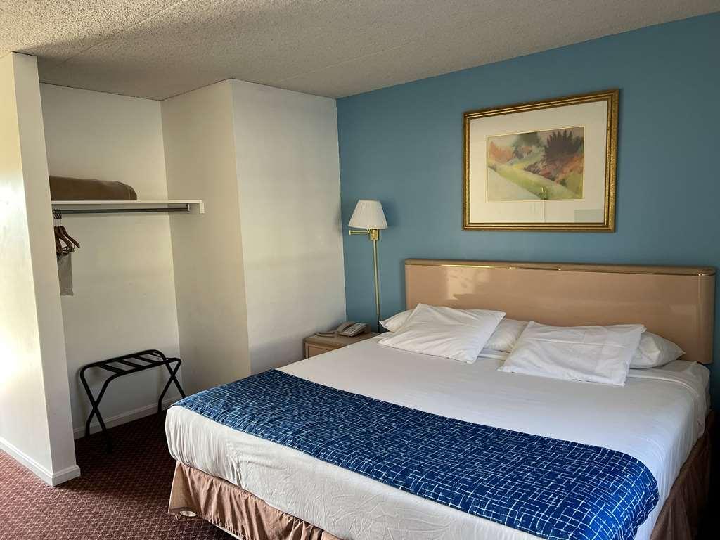 Travelodge By Wyndham Hershey Habitación foto