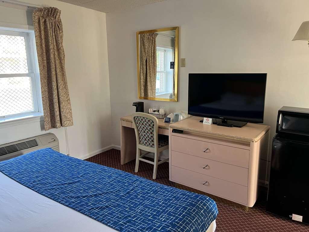 Travelodge By Wyndham Hershey Habitación foto