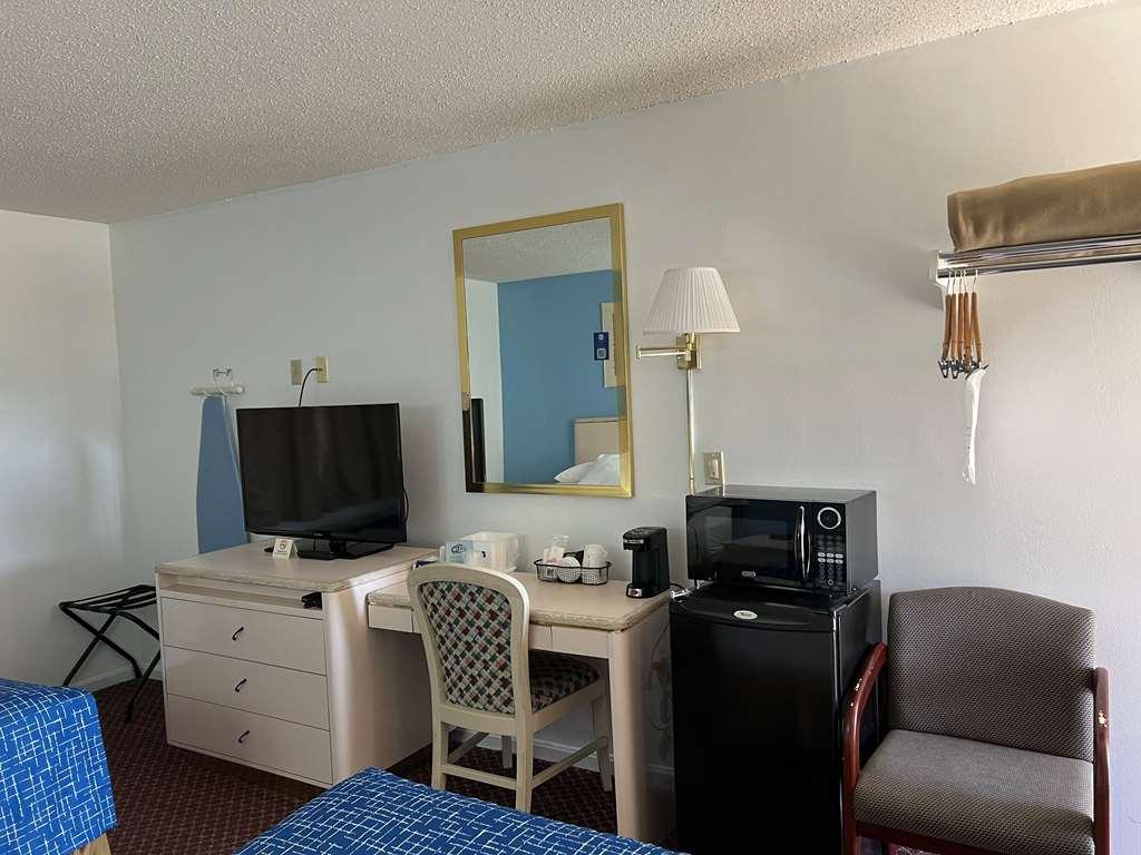 Travelodge By Wyndham Hershey Habitación foto