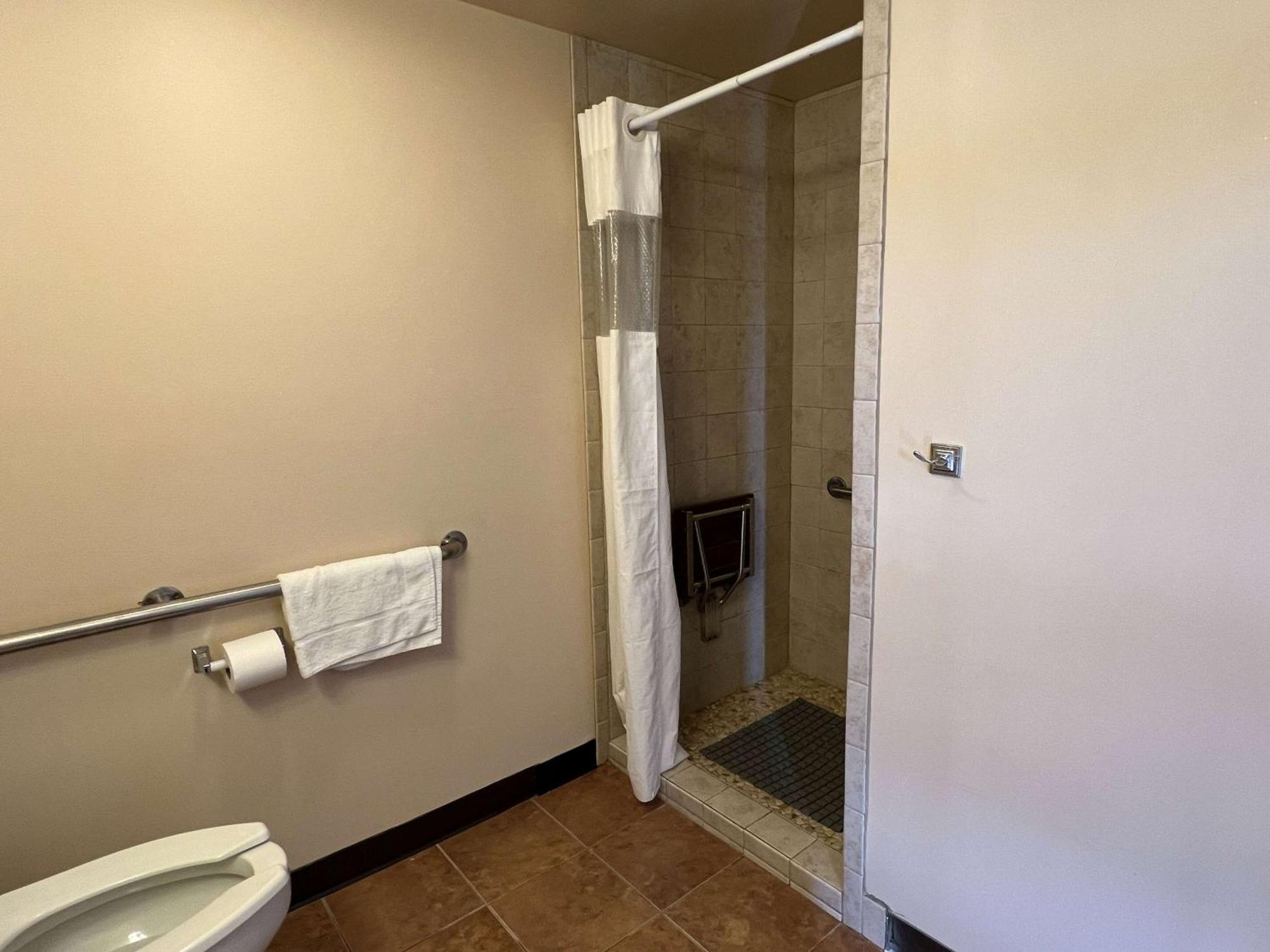 Travelodge By Wyndham Hershey Exterior foto