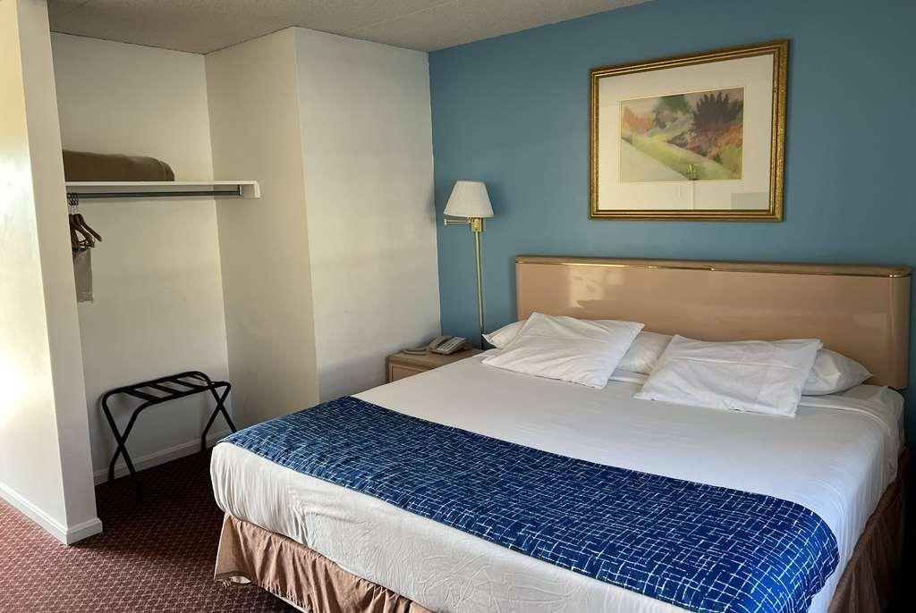 Travelodge By Wyndham Hershey Habitación foto