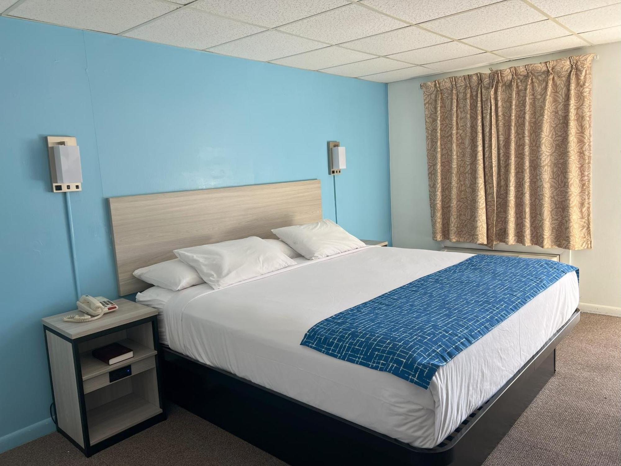 Travelodge By Wyndham Hershey Exterior foto