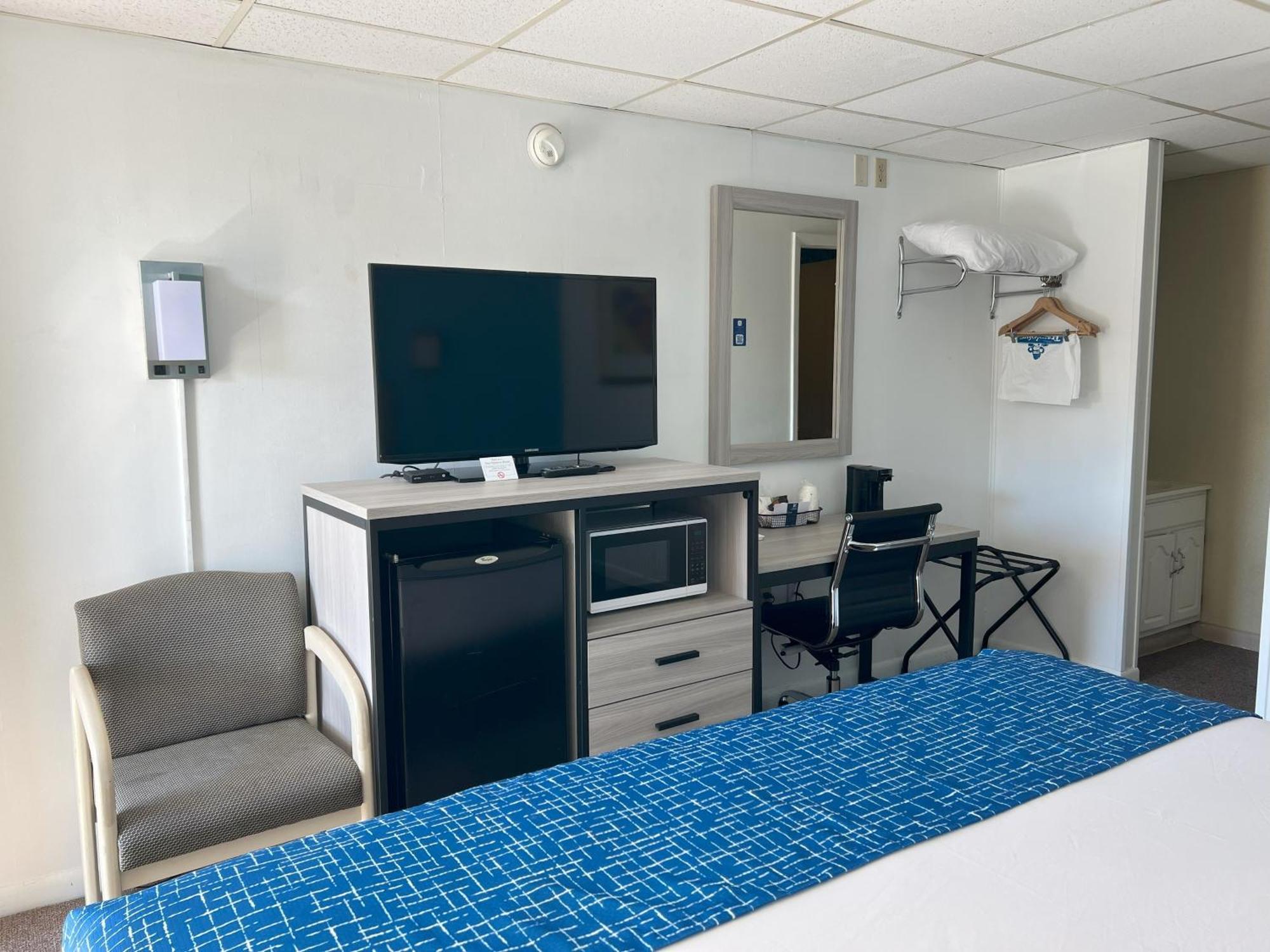 Travelodge By Wyndham Hershey Exterior foto