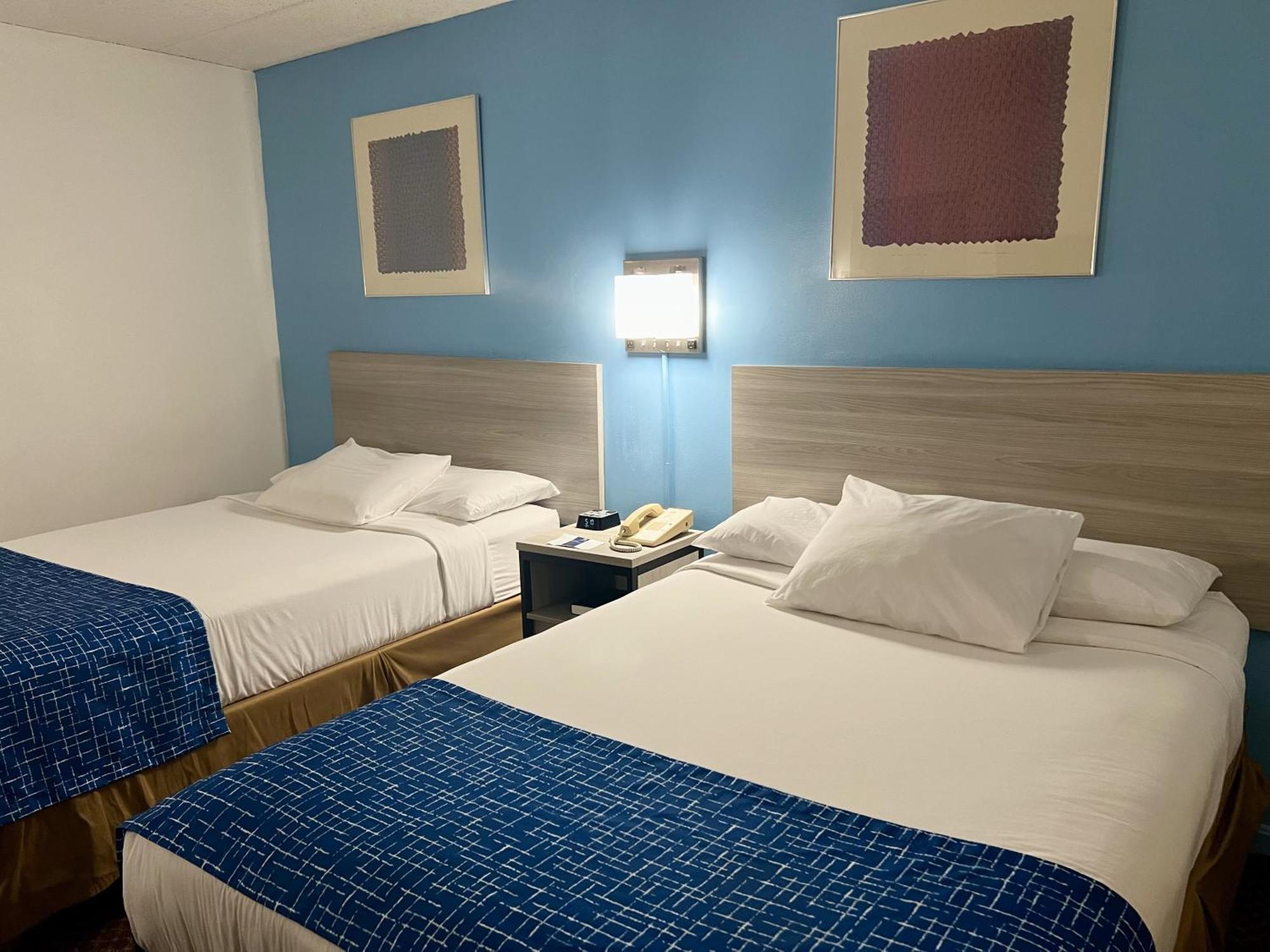 Travelodge By Wyndham Hershey Exterior foto