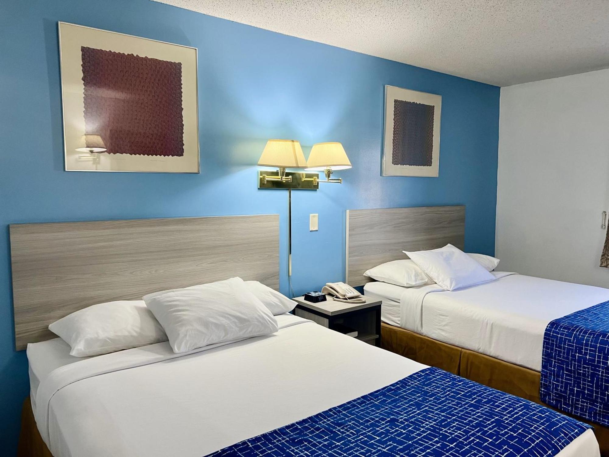 Travelodge By Wyndham Hershey Exterior foto