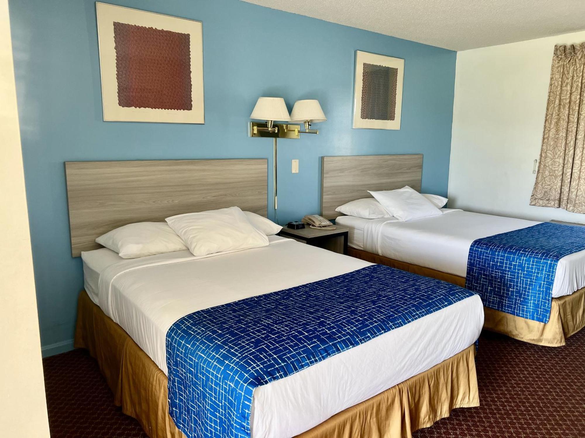 Travelodge By Wyndham Hershey Exterior foto