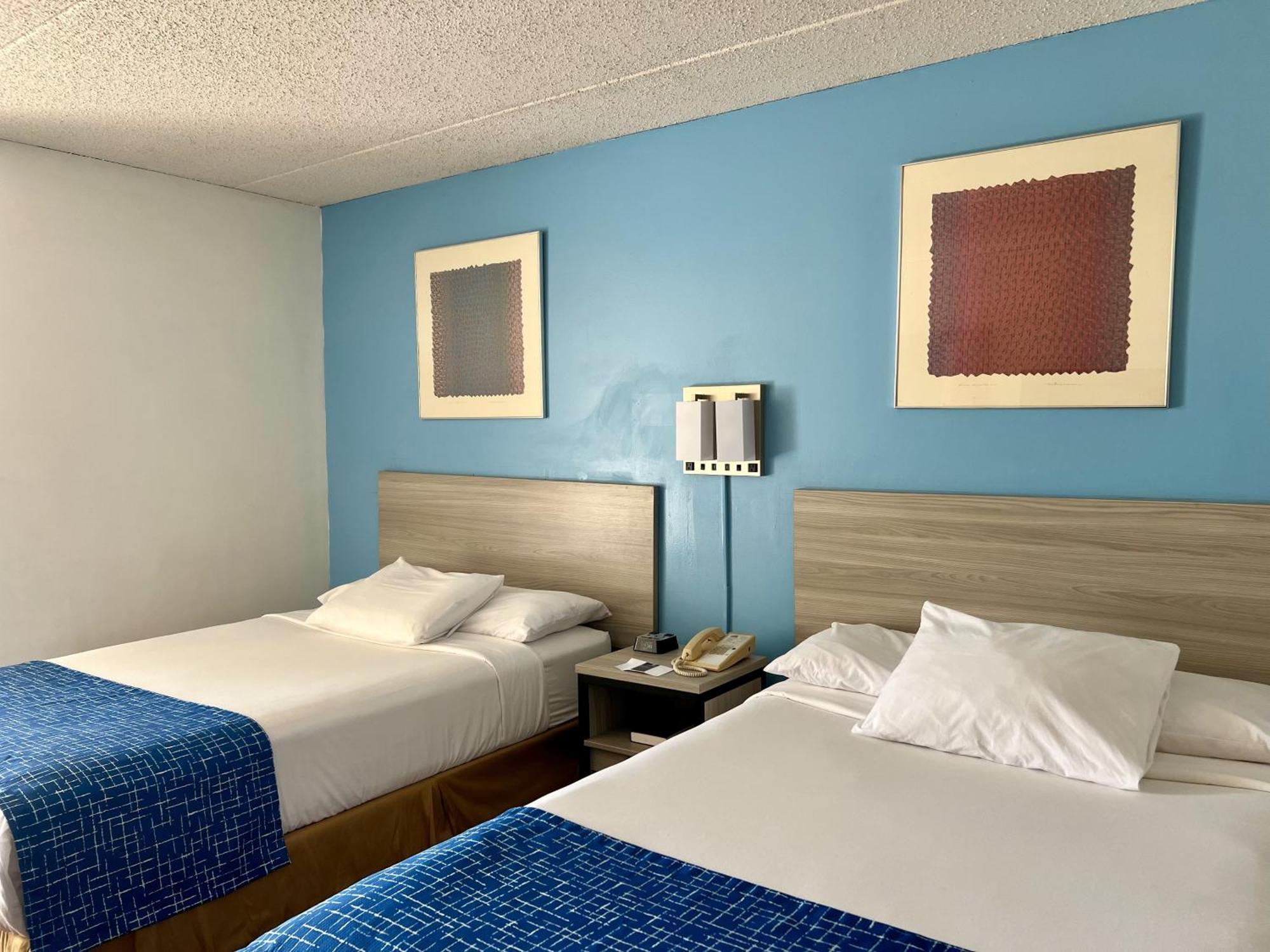 Travelodge By Wyndham Hershey Exterior foto