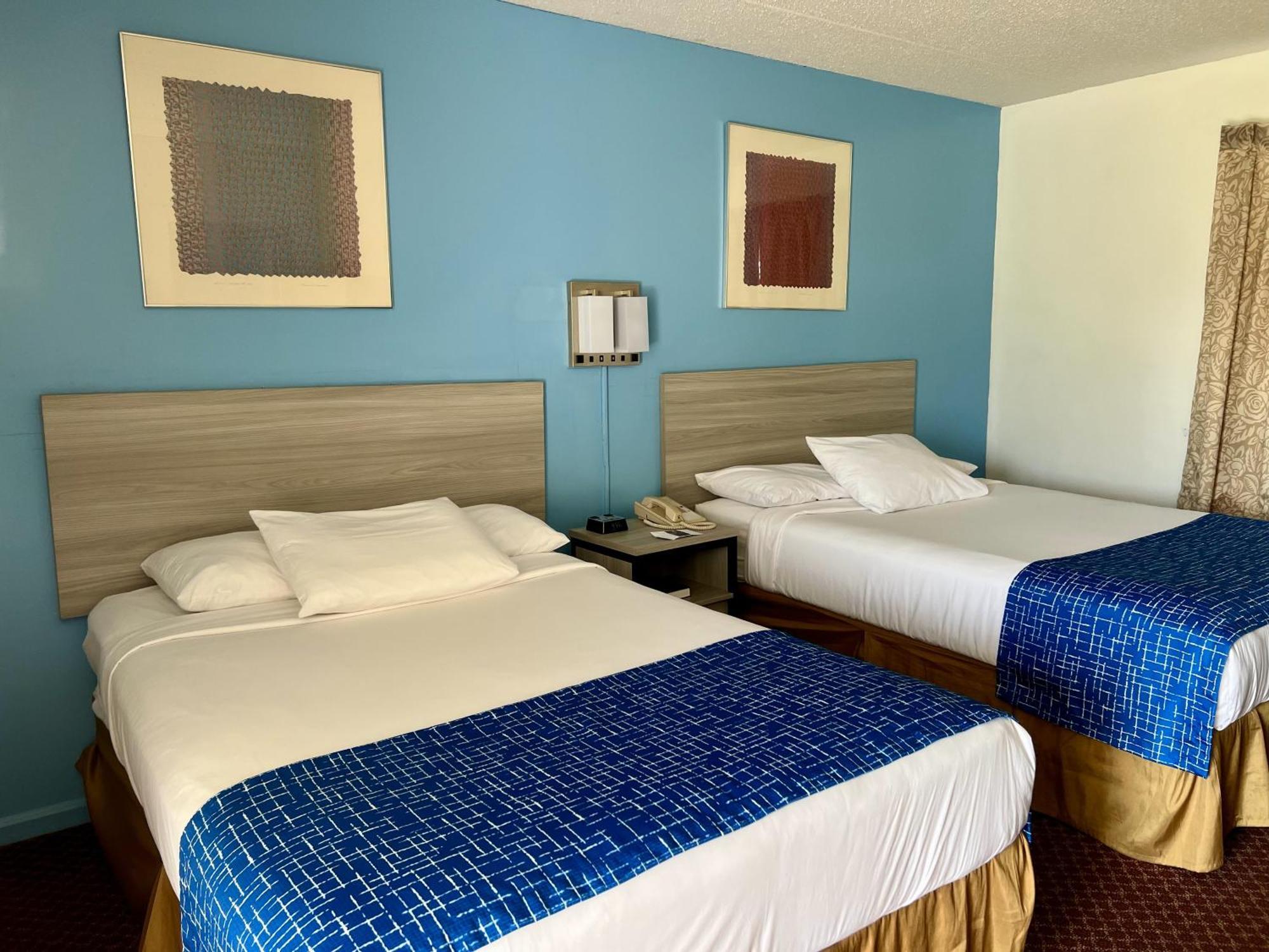 Travelodge By Wyndham Hershey Exterior foto