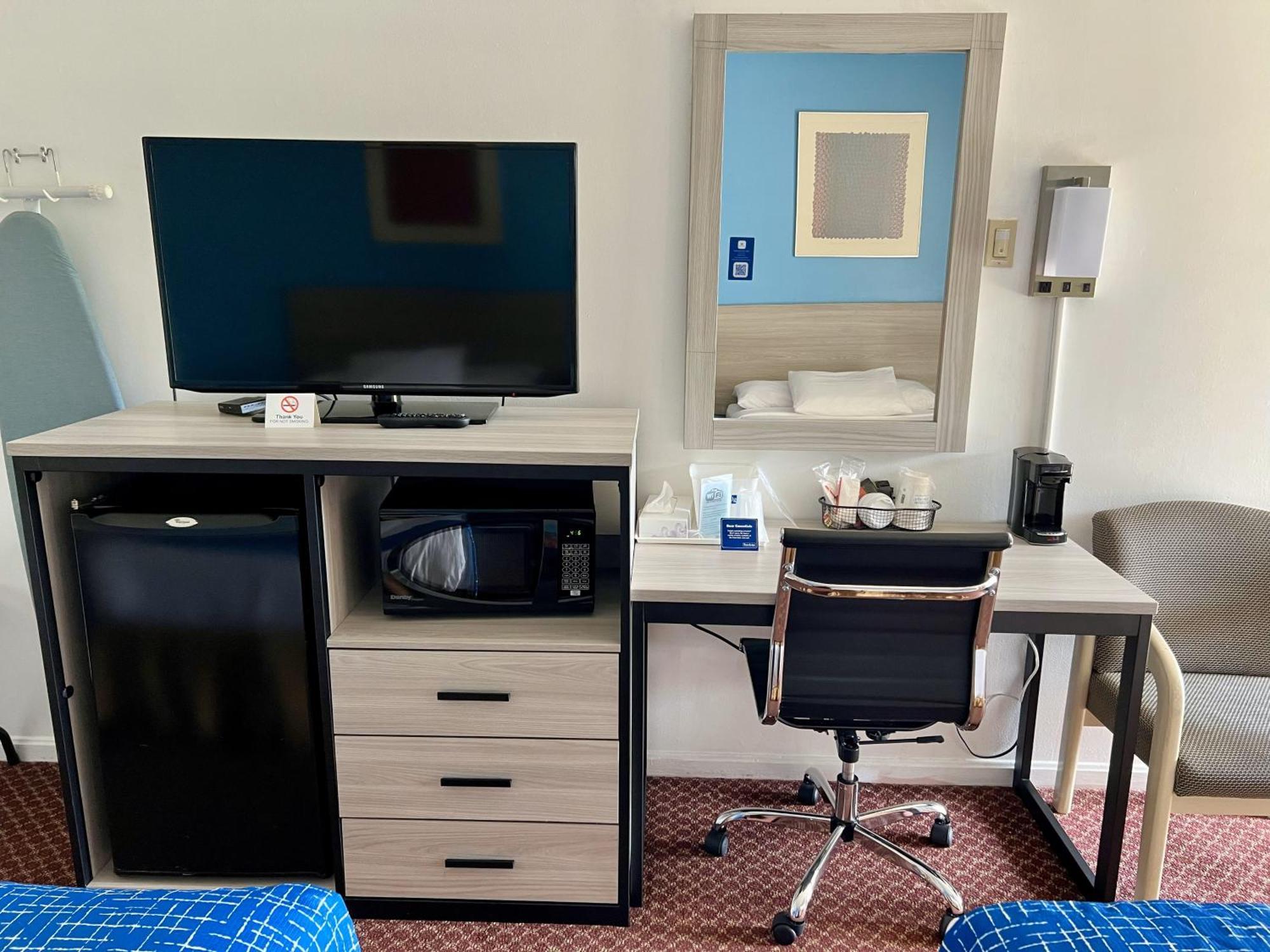 Travelodge By Wyndham Hershey Exterior foto