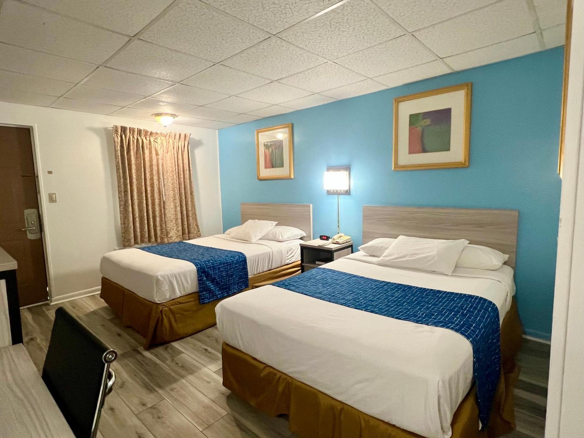 Travelodge By Wyndham Hershey Exterior foto