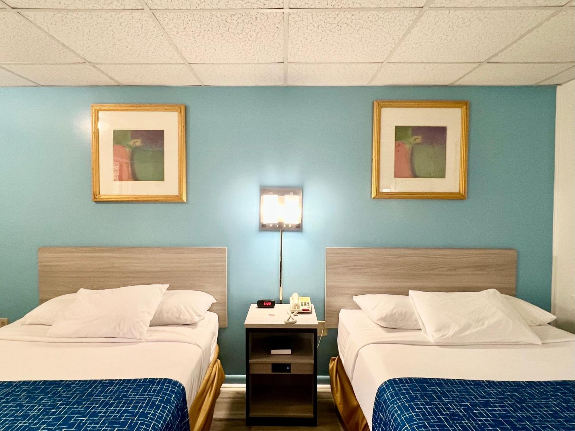 Travelodge By Wyndham Hershey Exterior foto