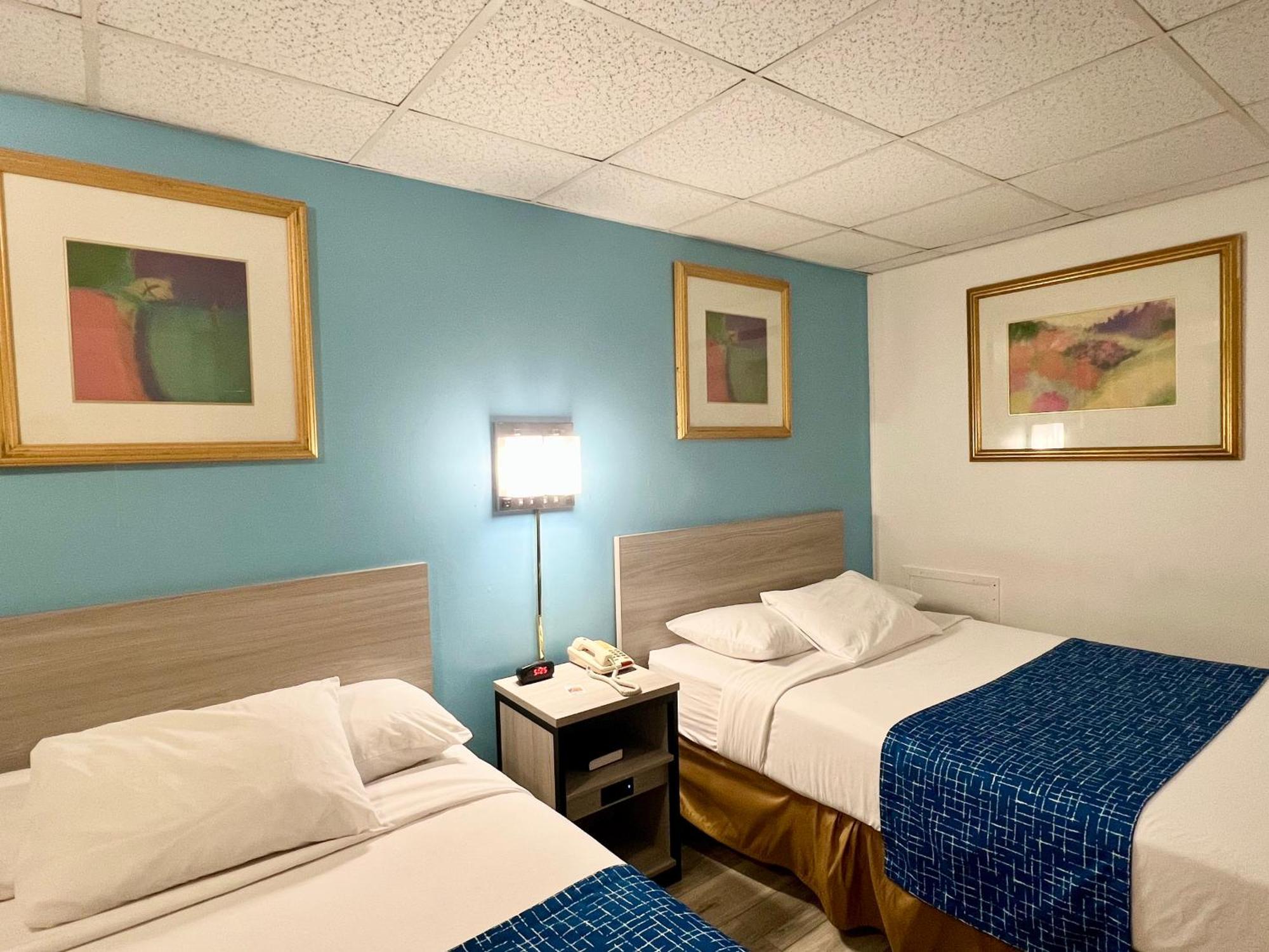 Travelodge By Wyndham Hershey Exterior foto