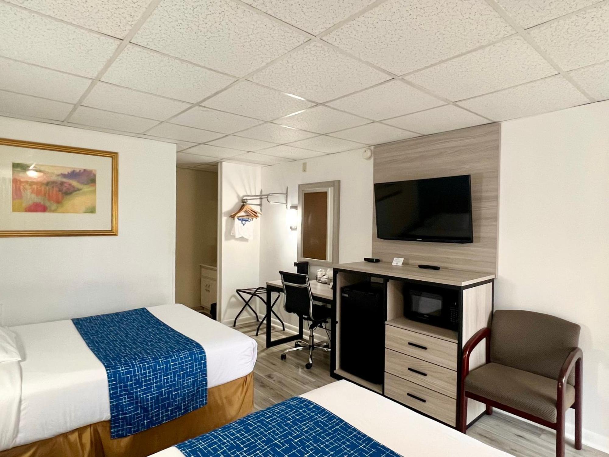 Travelodge By Wyndham Hershey Exterior foto