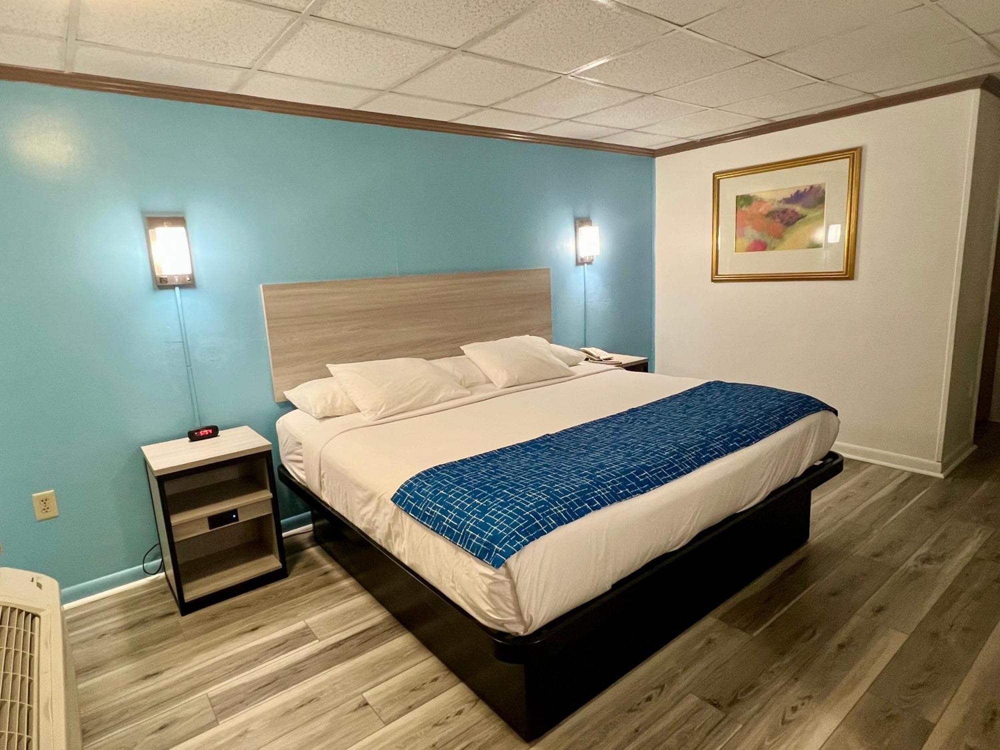Travelodge By Wyndham Hershey Exterior foto